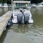 Regal 29 OBX
