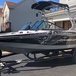 Super Air Nautique 210