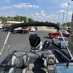 Lund Boats 202 Pro-V GL