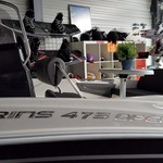 Galia 475 Open