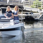Galia 475 Open