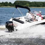 Galia 475 Open