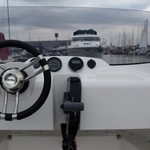 Galia 475 Open