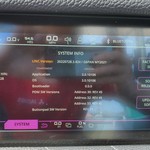 Super Air Nautique G23