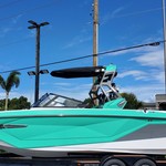 Super Air Nautique G23