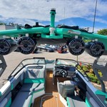 Super Air Nautique G23