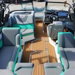 Super Air Nautique G23