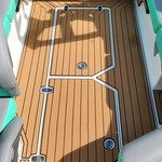 Super Air Nautique G23