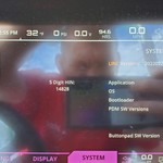 Super Air Nautique G23