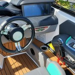 Super Air Nautique G23