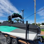 Super Air Nautique G23