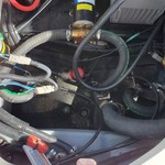 Super Air Nautique G23