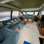 Azimut 86S