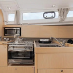 Beneteau Oceanis 35.1