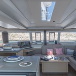 Fountaine Pajot Astrea 42