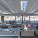 Fountaine Pajot Astrea 42