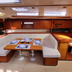 Dufour 525 Grand Large