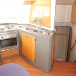 Fountaine pajot belize 43