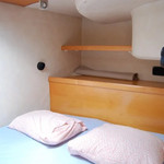 Fountaine pajot belize 43