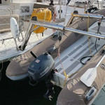 Lagoon 450 S