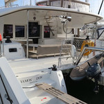 Lagoon 450 S