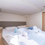 Fountaine Pajot Saba 50