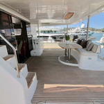 Fountaine Pajot QUEENSLAND MY 55