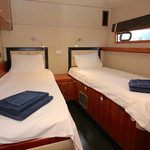 Fountaine Pajot QUEENSLAND MY 55