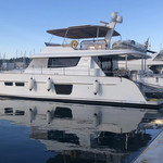 Fountaine Pajot QUEENSLAND MY 55