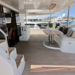 Fountaine Pajot QUEENSLAND MY 55