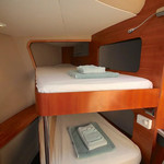 Fountaine Pajot QUEENSLAND MY 55