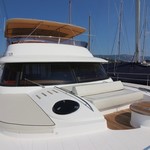 Fountaine Pajot QUEENSLAND MY 55