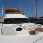 Fountaine Pajot QUEENSLAND MY 55