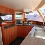 Fountaine Pajot QUEENSLAND MY 55