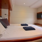 Fountaine Pajot QUEENSLAND MY 55