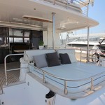 Fountaine Pajot QUEENSLAND MY 55