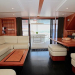 Fountaine Pajot QUEENSLAND MY 55