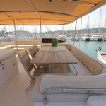 Fountaine Pajot QUEENSLAND MY 55