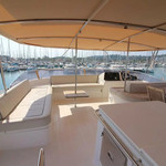 Fountaine Pajot QUEENSLAND MY 55