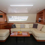 Fountaine Pajot QUEENSLAND MY 55