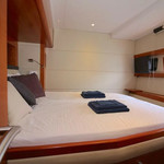 Fountaine Pajot QUEENSLAND MY 55