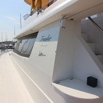 Fountaine Pajot QUEENSLAND MY 55