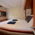 Fountaine Pajot QUEENSLAND MY 55