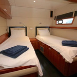 Fountaine Pajot QUEENSLAND MY 55