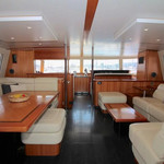 Fountaine Pajot QUEENSLAND MY 55