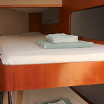 Fountaine Pajot QUEENSLAND MY 55