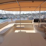 Fountaine Pajot QUEENSLAND MY 55