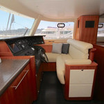 Fountaine Pajot QUEENSLAND MY 55