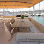 Fountaine Pajot QUEENSLAND MY 55