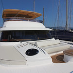 Fountaine Pajot QUEENSLAND MY 55